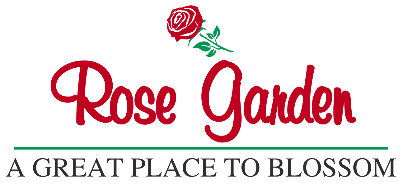 Rose Garden Court Apartments logo